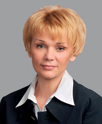 Людмила Кибальникова: «Мы будем поддерживать спортсменов своей энергетикой»